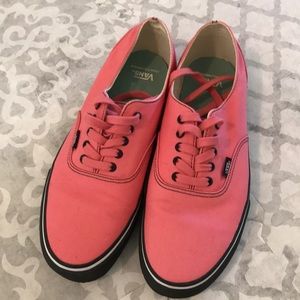 Gosha Rubchinsky x Vans sneakers
